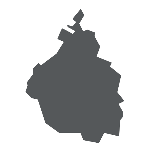 division-geografica